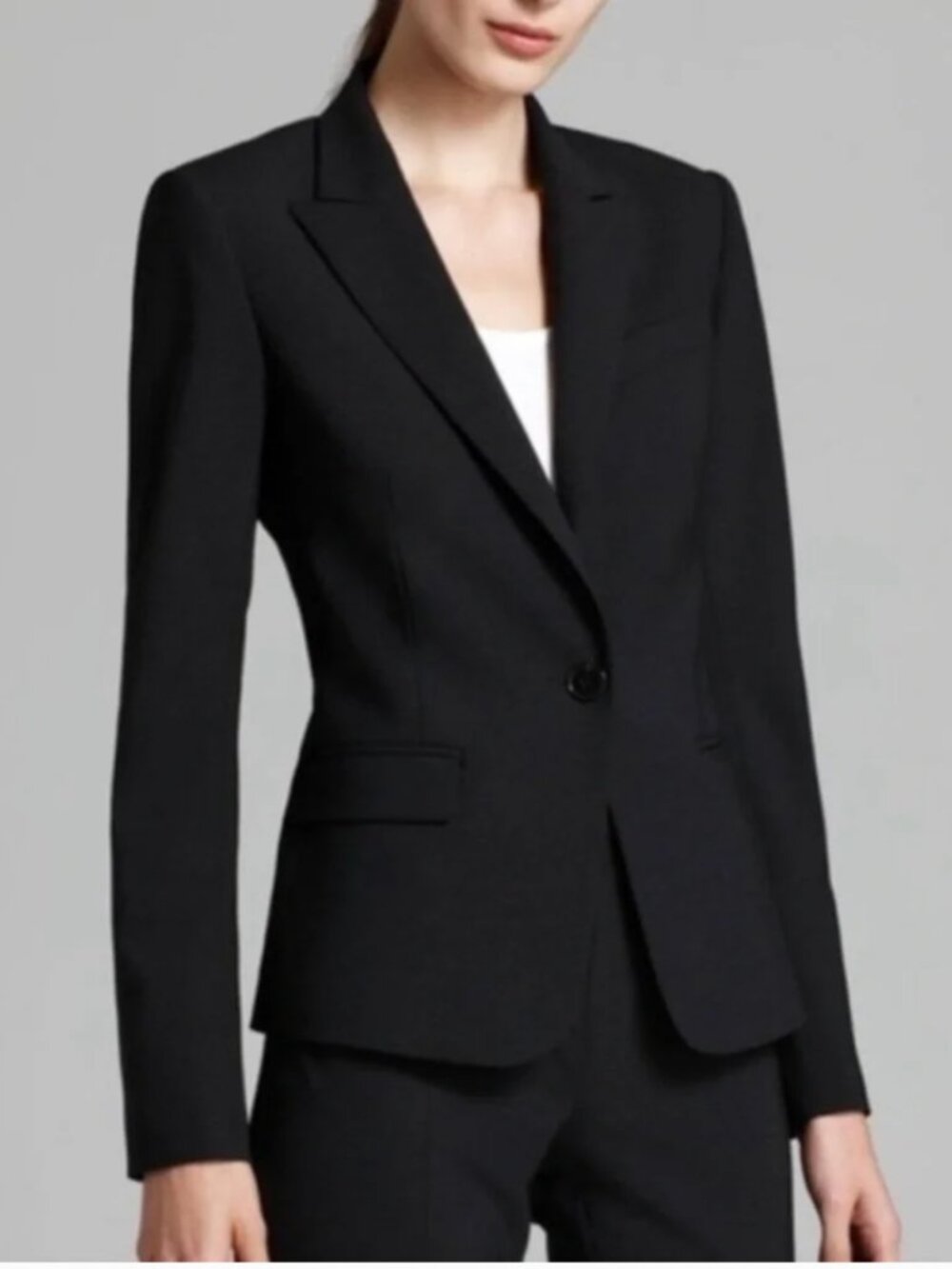Vintage Theory Blazer